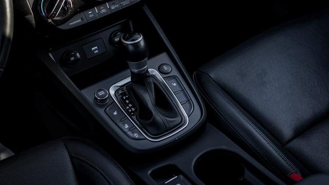 hyundai Kona 2023 - 20