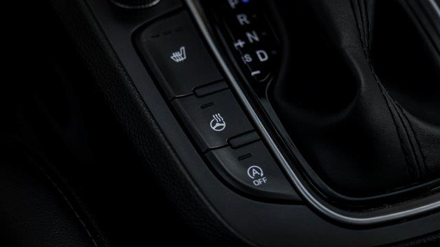 hyundai Kona 2023 - 21