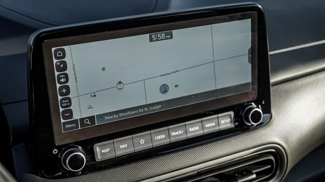 hyundai Kona 2023 - 22