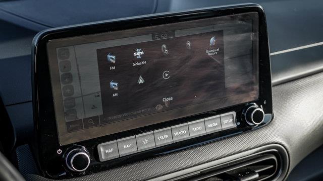 hyundai Kona 2023 - 23