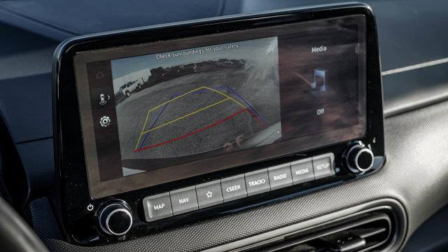 hyundai Kona 2023 - 24