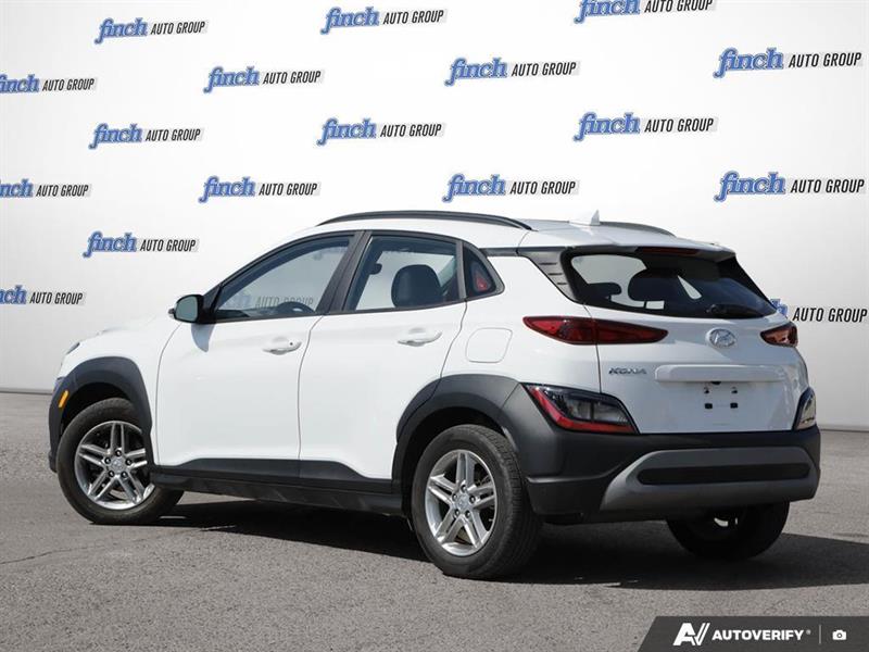 hyundai Kona 2023 - 4