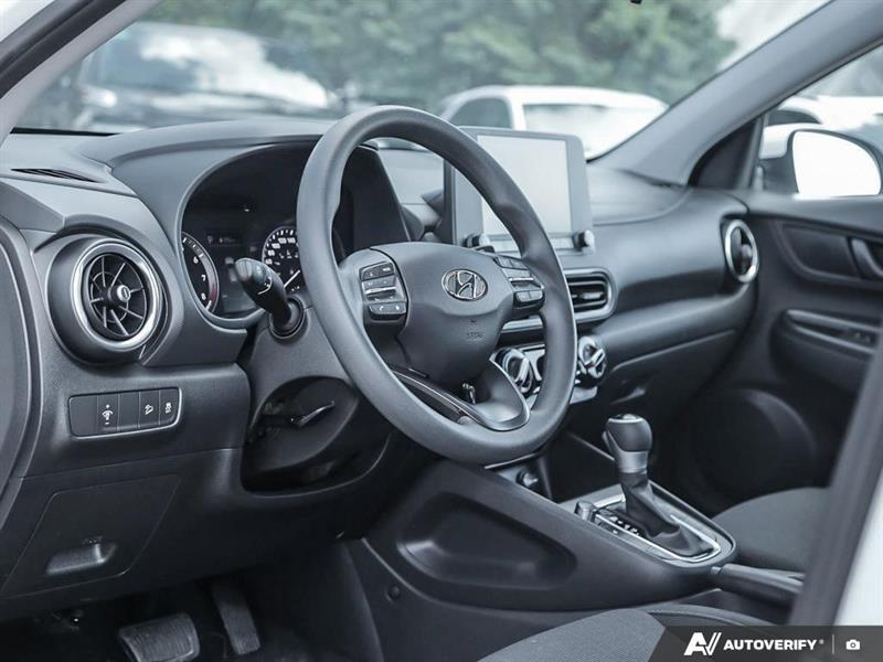 hyundai Kona 2023 - 13