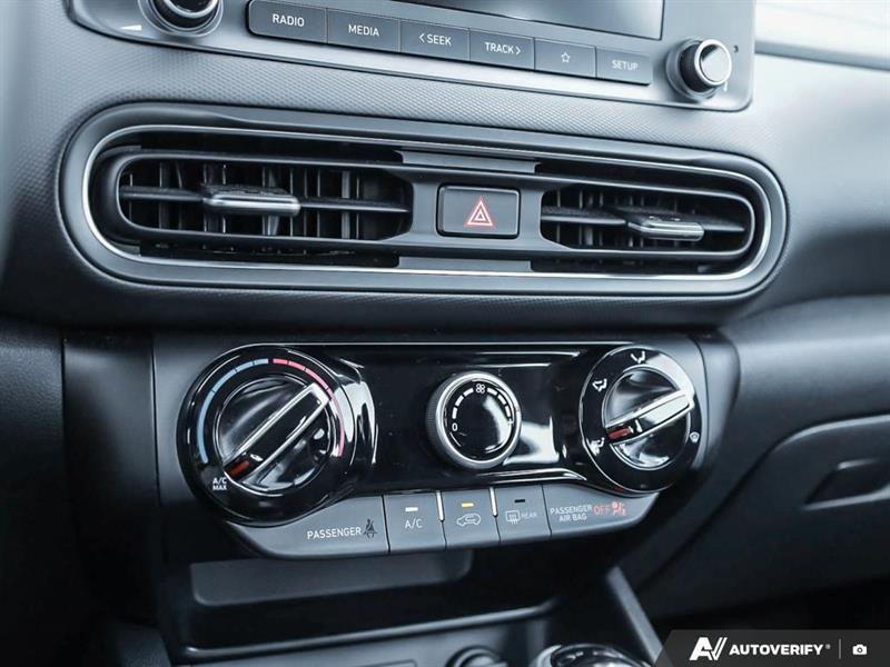 hyundai Kona 2023 - 20