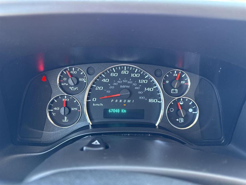 gmc Savana Cutaway 2023 - 14