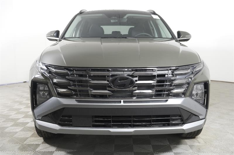 hyundai Tucson 2025 - 2