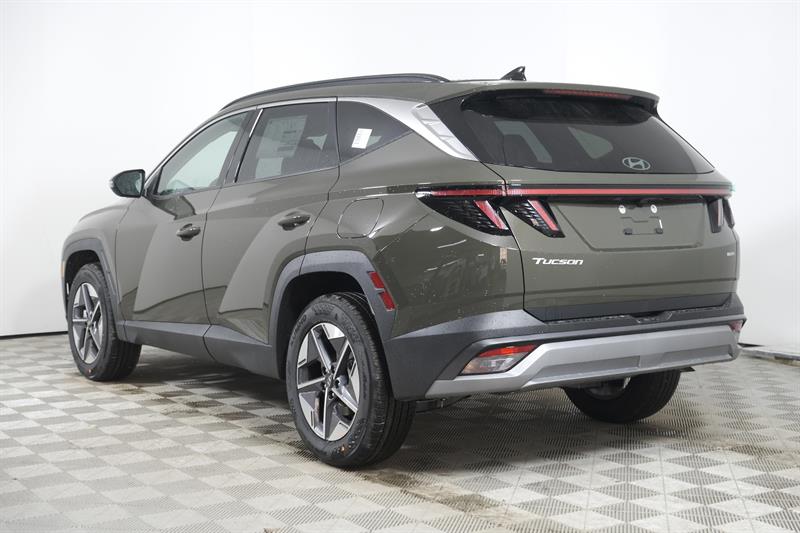 hyundai Tucson 2025 - 5