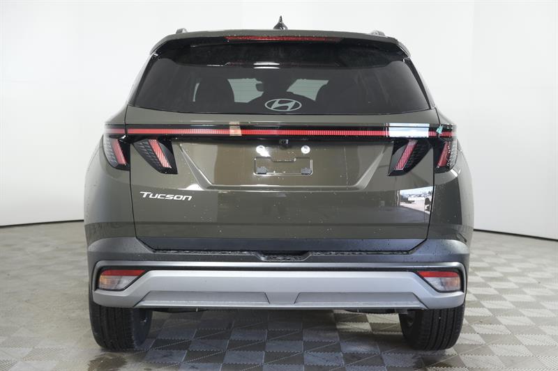 hyundai Tucson 2025 - 6