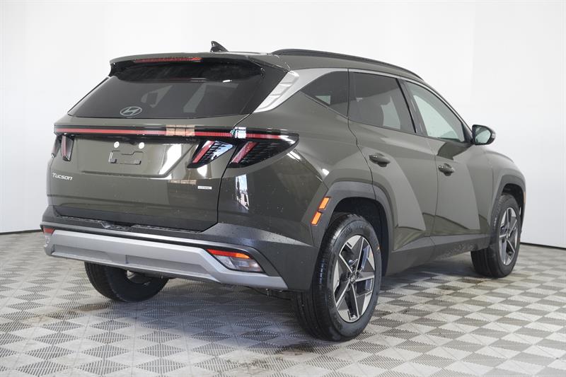 hyundai Tucson 2025 - 7
