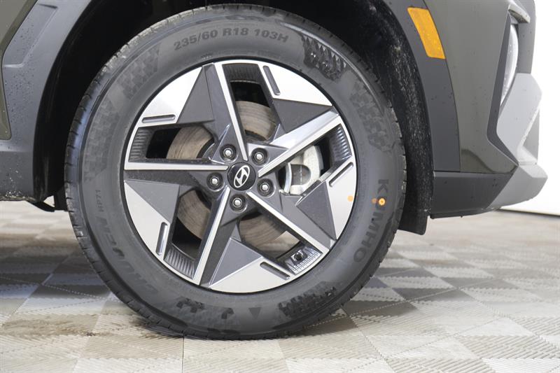 hyundai Tucson 2025 - 8