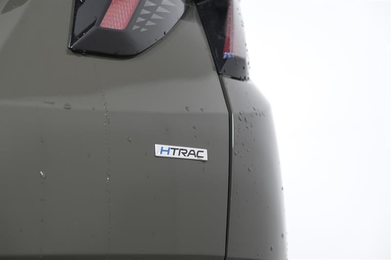 hyundai Tucson 2025 - 11