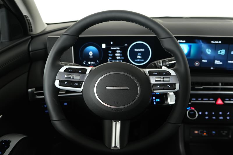 hyundai Tucson 2025 - 14