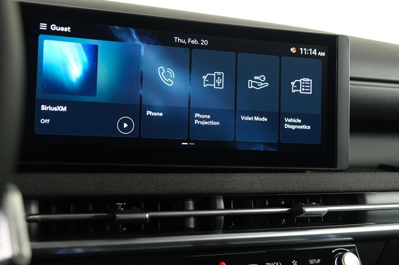 hyundai Tucson 2025 - 16