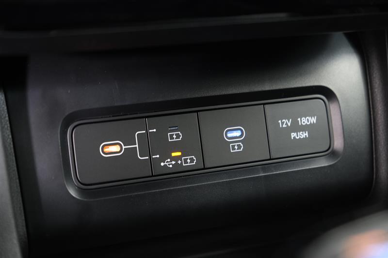 hyundai Tucson 2025 - 20