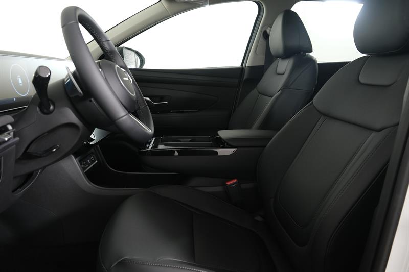 hyundai Tucson 2025 - 23