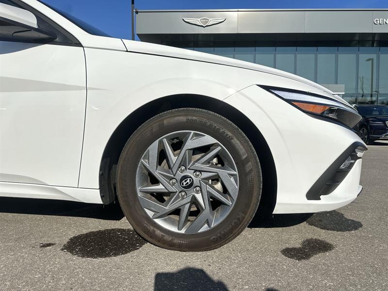 hyundai Elantra 2025 - 13