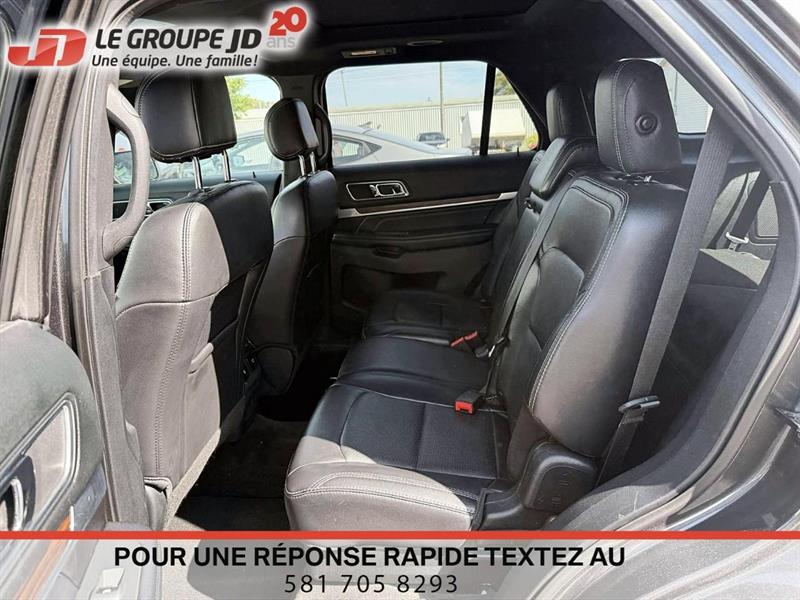 ford Explorer 2017 - 6