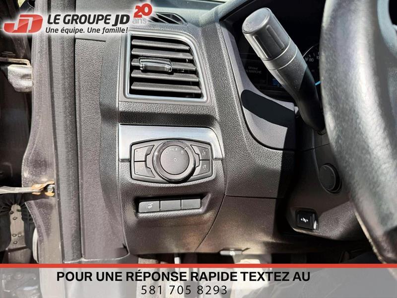 ford Explorer 2017 - 13