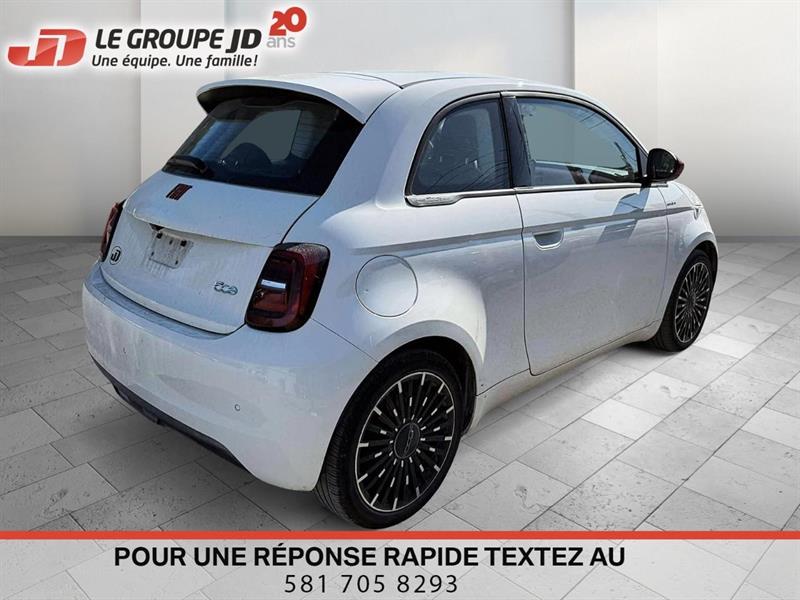 fiat 500e 2024 - 3