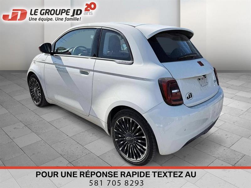 fiat 500e 2024 - 4