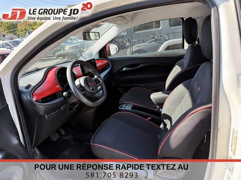 fiat 500e 2024 - 6