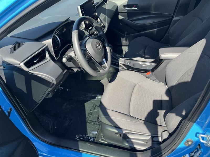 toyota Corolla 2021 - 11