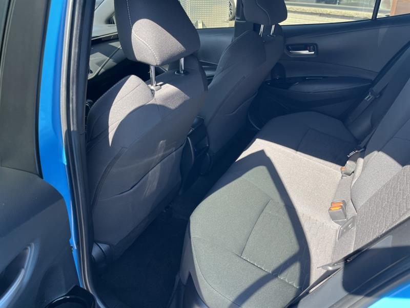 toyota Corolla 2021 - 26