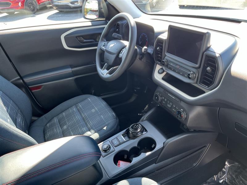 ford Bronco Sport 2023 - 5
