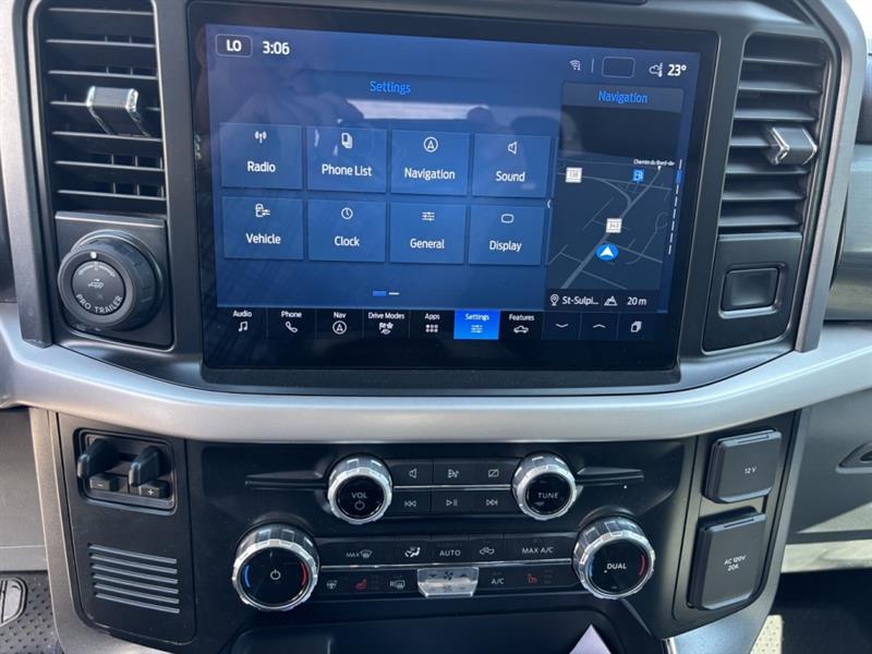 ford F-150 Lightning 2023 - 4