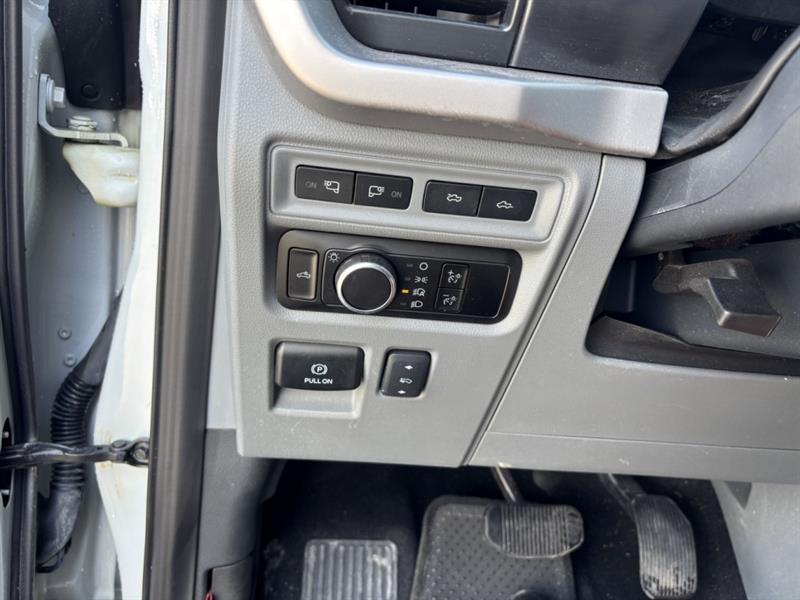 ford F-150 Lightning 2023 - 8