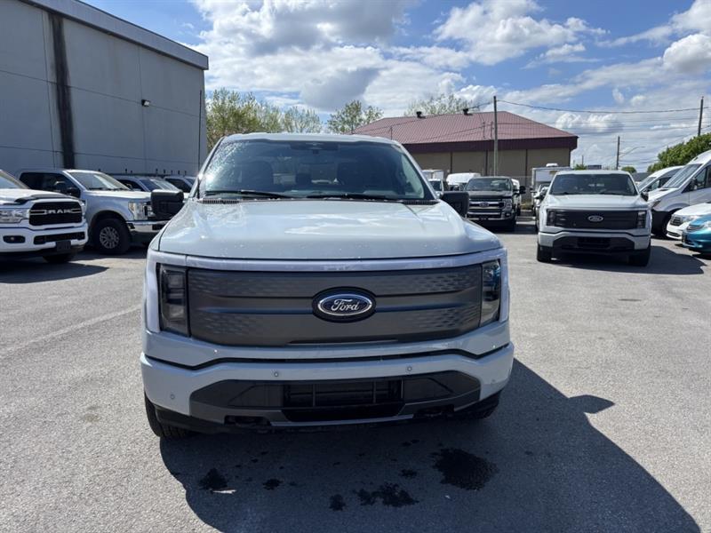 ford F-150 Lightning 2023 - 14