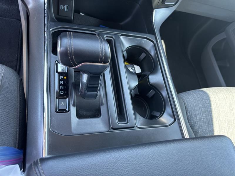 ford F-150 Lightning 2023 - 37