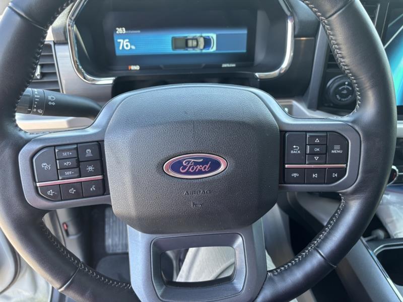 ford F-150 Lightning 2023 - 49