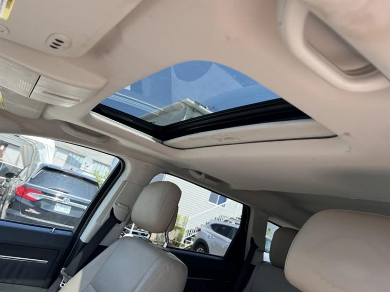 dodge Journey 2010 - 4