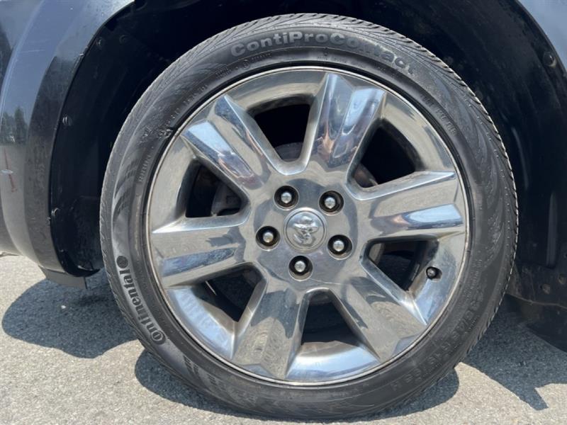 dodge Journey 2010 - 5