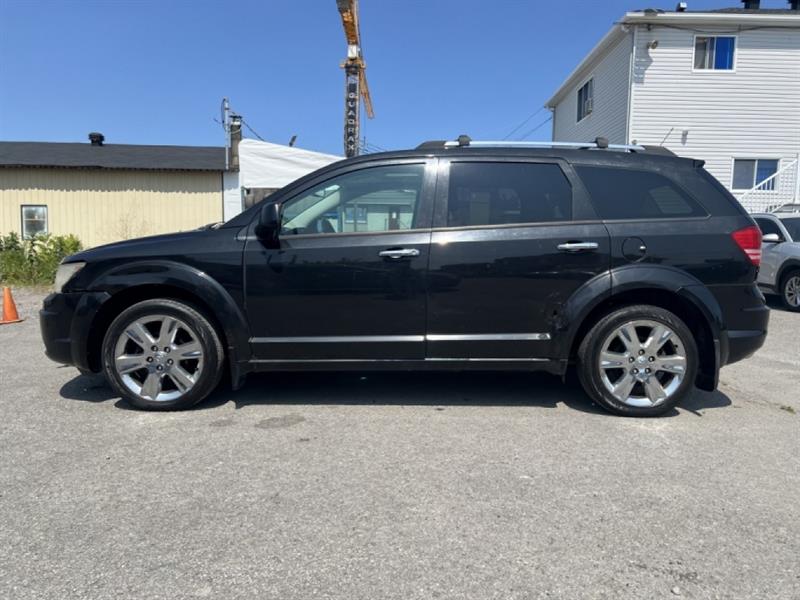 dodge Journey 2010 - 6