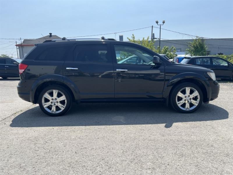 dodge Journey 2010 - 9