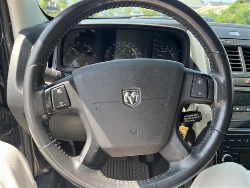 dodge Journey 2010 - 15