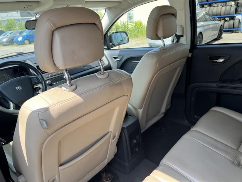 dodge Journey 2010 - 18