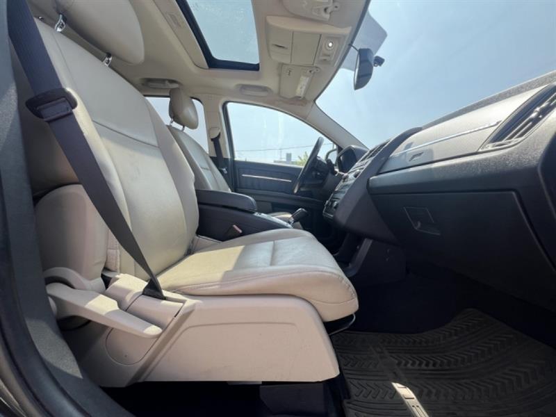 dodge Journey 2010 - 23