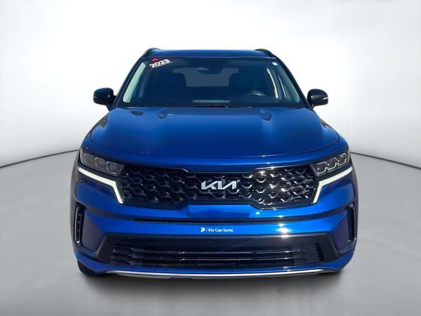 kia Sorento 2023 - 2