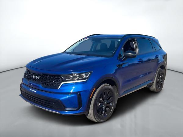 kia Sorento 2023 - 3