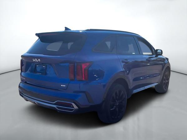 kia Sorento 2023 - 9