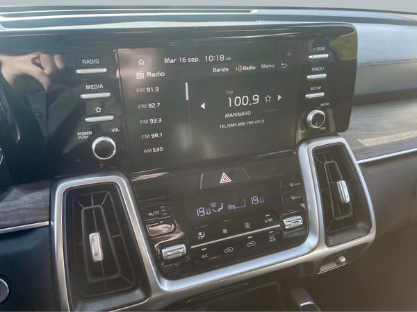 kia Sorento 2023 - 15