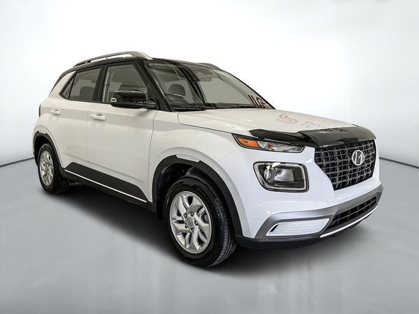 hyundai Venue 2025