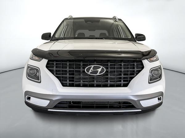 hyundai Venue 2025 - 2