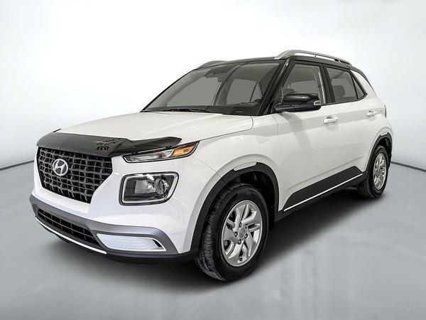 hyundai Venue 2025 - 3
