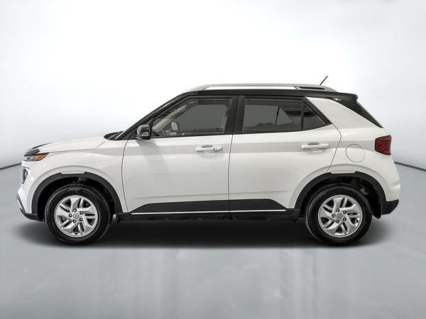 hyundai Venue 2025 - 4