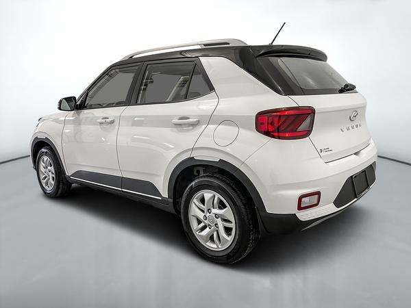 hyundai Venue 2025 - 5