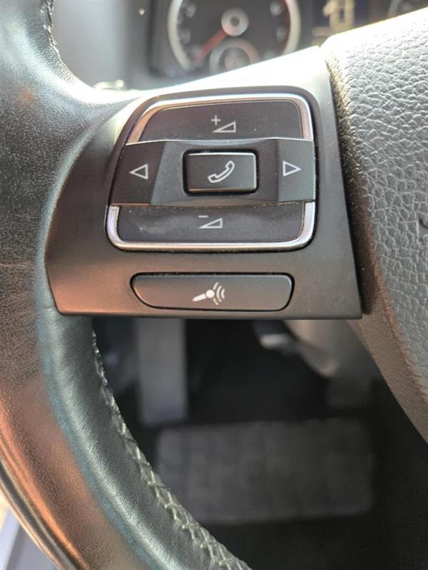 volkswagen Tiguan 2017 - 18